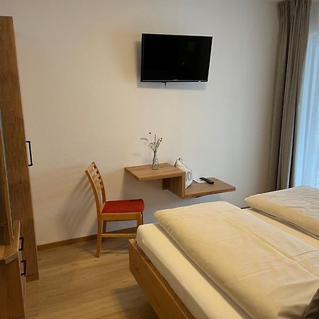 Апартаменты Bee Happy Haus Burboeck Флахау Экстерьер фото